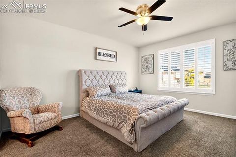 Tiny photo for 3542 Saddle Drive, Canon City, CO 81212 (MLS # 5354312)