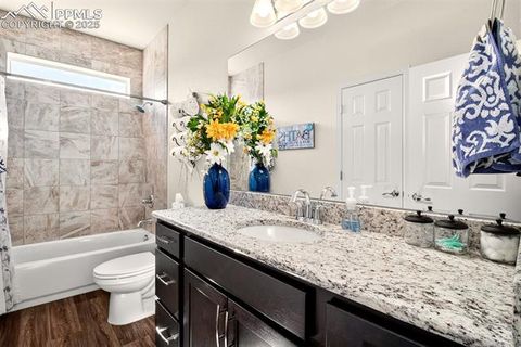 Tiny photo for 3542 Saddle Drive, Canon City, CO 81212 (MLS # 5354312)