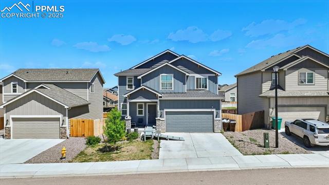 10734 Witcher Drive