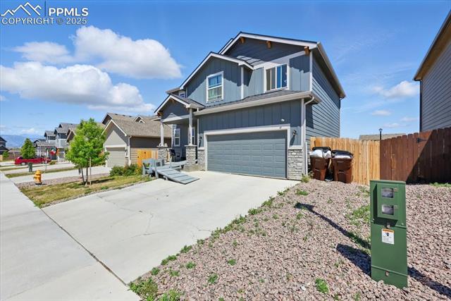10734 Witcher Drive