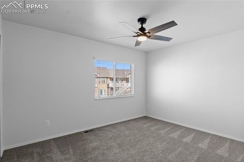 Tiny photo for 10853 Torreys Peak Way, Peyton, CO 80831 (MLS # 3544958)