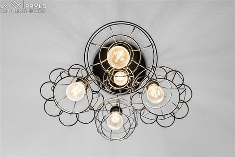 Tiny photo for 10853 Torreys Peak Way, Peyton, CO 80831 (MLS # 3544958)