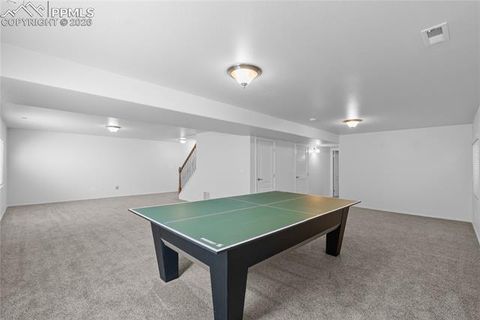 Tiny photo for 10853 Torreys Peak Way, Peyton, CO 80831 (MLS # 3544958)