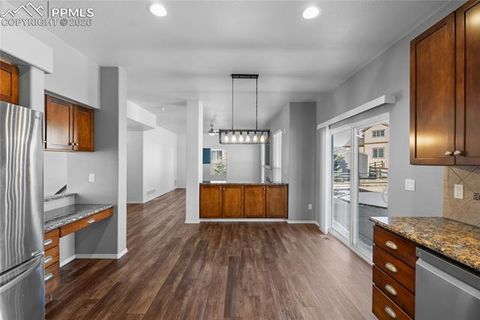 Tiny photo for 10853 Torreys Peak Way, Peyton, CO 80831 (MLS # 3544958)