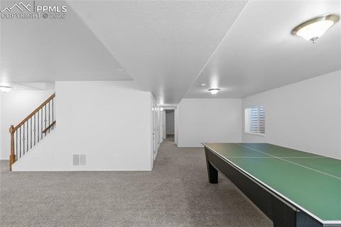 Tiny photo for 10853 Torreys Peak Way, Peyton, CO 80831 (MLS # 3544958)