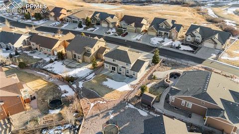 Tiny photo for 10853 Torreys Peak Way, Peyton, CO 80831 (MLS # 3544958)