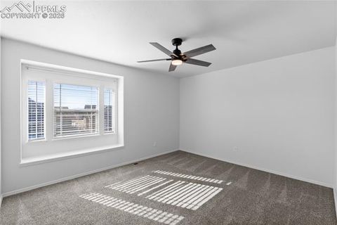 Tiny photo for 10853 Torreys Peak Way, Peyton, CO 80831 (MLS # 3544958)