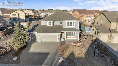 Tiny photo for 10853 Torreys Peak Way, Peyton, CO 80831 (MLS # 3544958)