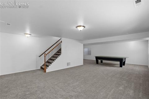 Tiny photo for 10853 Torreys Peak Way, Peyton, CO 80831 (MLS # 3544958)