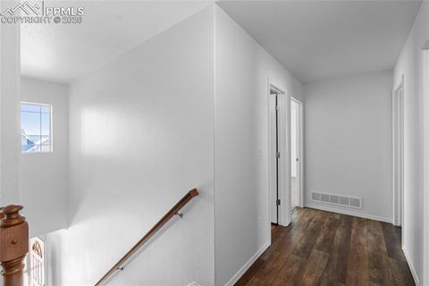 Tiny photo for 10853 Torreys Peak Way, Peyton, CO 80831 (MLS # 3544958)