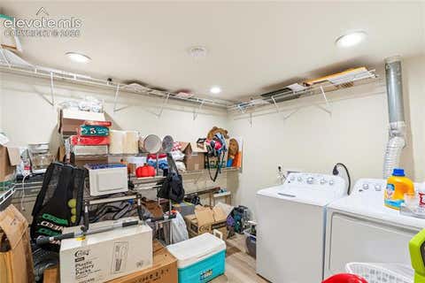 Tiny photo for 318 Klitowya Trail, Woodland Park, CO 80863 (MLS # 2928659)
