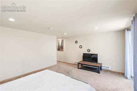 Tiny photo for 318 Klitowya Trail, Woodland Park, CO 80863 (MLS # 2928659)