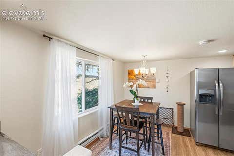Tiny photo for 318 Klitowya Trail, Woodland Park, CO 80863 (MLS # 2928659)