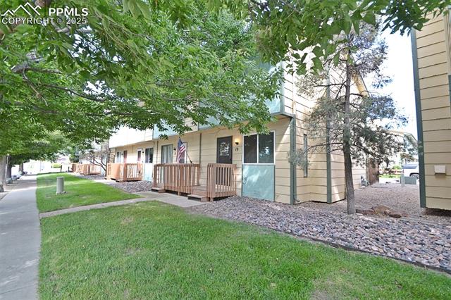 19 S Murray Boulevard