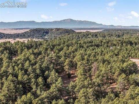 Photo of 18230 Cumbres Court, Peyton, CO 80831 (MLS # 5864799)