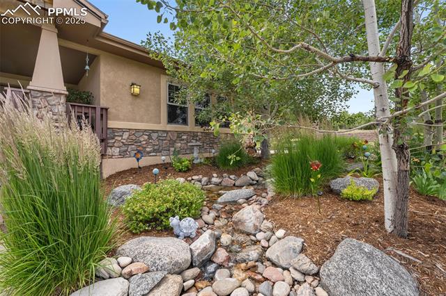 1163 Greenland Forest Drive