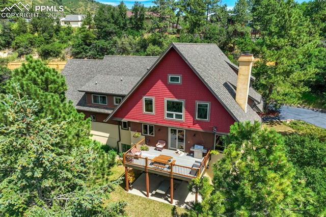 400 Valley Crescent Street