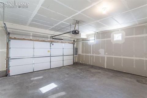 Tiny photo for 3353 Bivy Point, Colorado Springs, CO 80907 (MLS # 4536984)