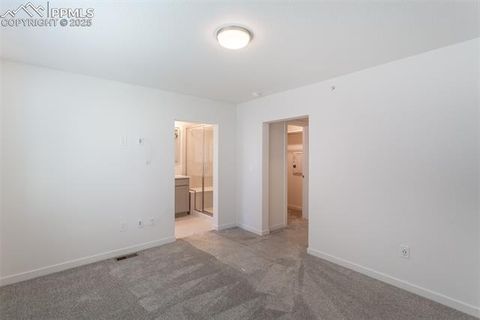 Tiny photo for 3353 Bivy Point, Colorado Springs, CO 80907 (MLS # 4536984)