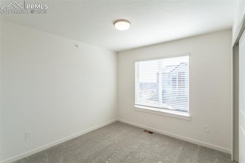 Tiny photo for 3353 Bivy Point, Colorado Springs, CO 80907 (MLS # 4536984)