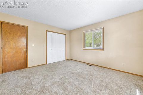 Tiny photo for 24062408 W Uintah Street, Colorado Springs, CO 80904 (MLS # 8952651)