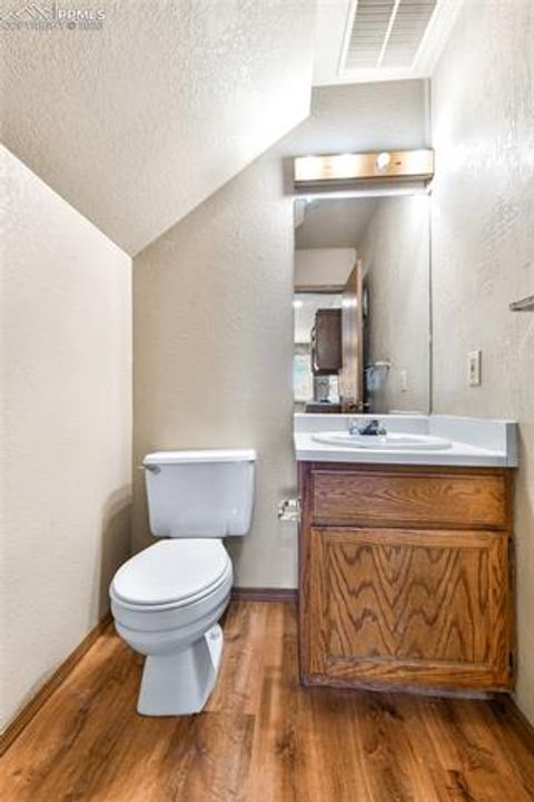 Tiny photo for 24062408 W Uintah Street, Colorado Springs, CO 80904 (MLS # 8952651)