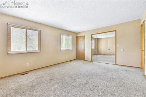 Tiny photo for 24062408 W Uintah Street, Colorado Springs, CO 80904 (MLS # 8952651)