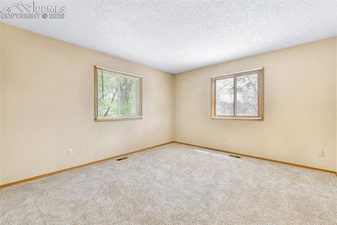 Tiny photo for 24062408 W Uintah Street, Colorado Springs, CO 80904 (MLS # 8952651)