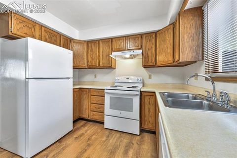 Tiny photo for 24062408 W Uintah Street, Colorado Springs, CO 80904 (MLS # 8952651)