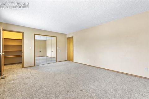 Tiny photo for 24062408 W Uintah Street, Colorado Springs, CO 80904 (MLS # 8952651)