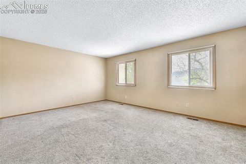 Tiny photo for 24062408 W Uintah Street, Colorado Springs, CO 80904 (MLS # 8952651)