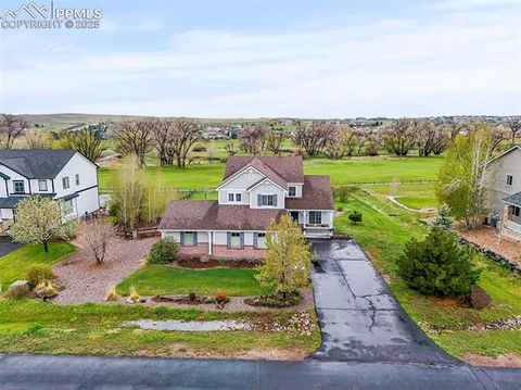 42225 Kingsmill Circle Elizabeth CO 80107