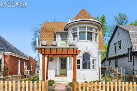 Photo of 1117 Macon Avenue, Canon City, CO 81212 (MLS # 4840221)