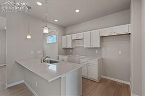 Tiny photo for 2115 Zipline View, Colorado Springs, CO 80910 (MLS # 6081757)