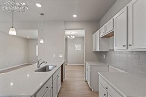 Tiny photo for 2115 Zipline View, Colorado Springs, CO 80910 (MLS # 6081757)