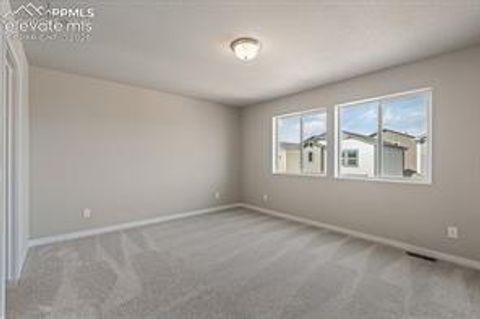 Tiny photo for 2115 Zipline View, Colorado Springs, CO 80910 (MLS # 6081757)