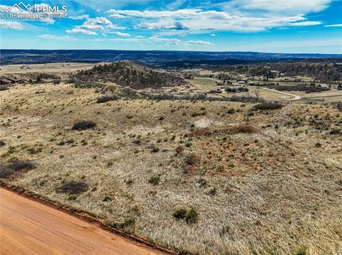 Photo of 15175 Rockview Drive, Colorado Springs, CO 80921 (MLS # 4093222)