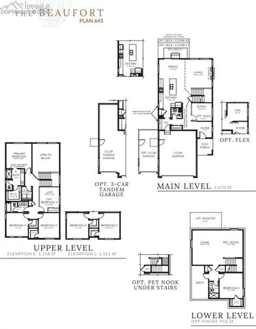 Properties For Sale Listings 8215 Harvey Logan Drive