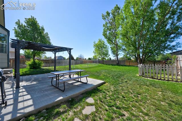 6913 Ancestra Drive