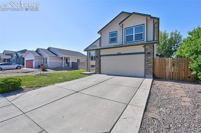 6913 Ancestra Drive