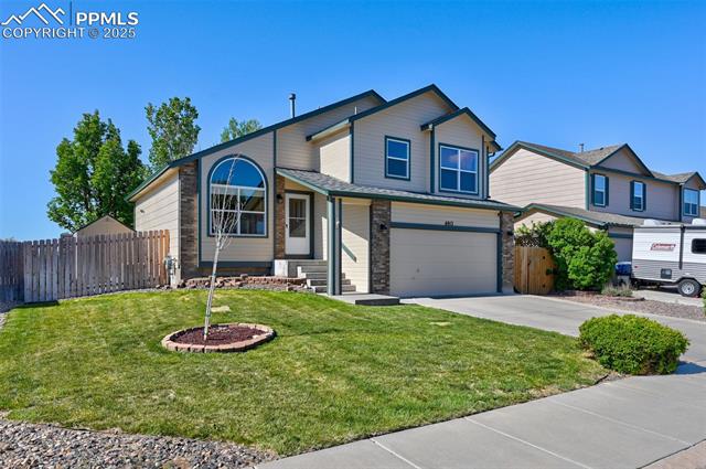 6913 Ancestra Drive