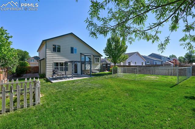6913 Ancestra Drive