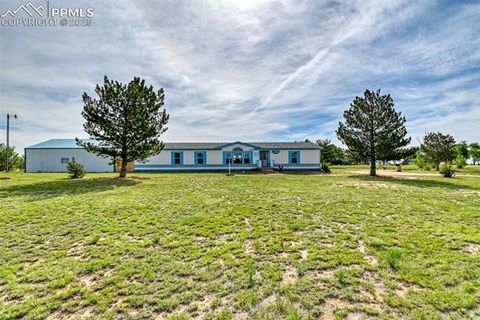 20040 Drennan Road Colorado Springs CO 80928