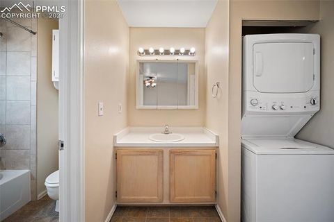 Tiny photo for 2024 Erin Loop, Colorado Springs, CO 80918 (MLS # 1840022)