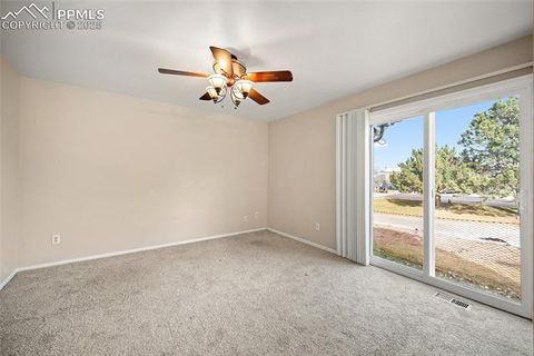 Tiny photo for 2024 Erin Loop, Colorado Springs, CO 80918 (MLS # 1840022)