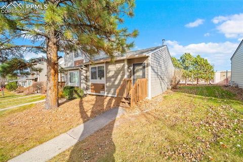 Tiny photo for 2024 Erin Loop, Colorado Springs, CO 80918 (MLS # 1840022)