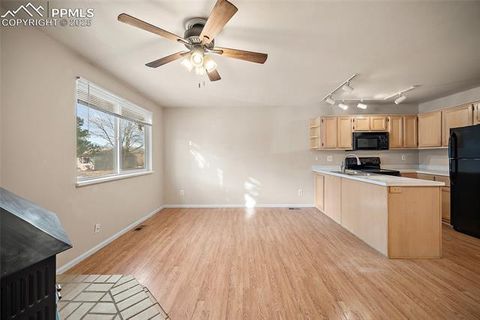 Tiny photo for 2024 Erin Loop, Colorado Springs, CO 80918 (MLS # 1840022)
