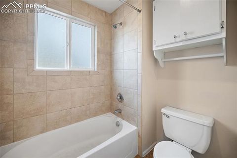 Tiny photo for 2024 Erin Loop, Colorado Springs, CO 80918 (MLS # 1840022)