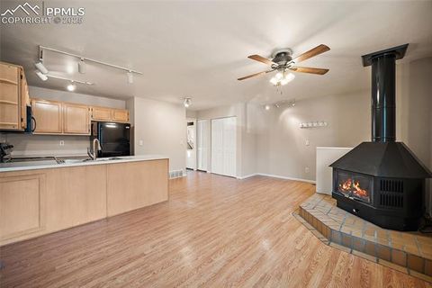 Tiny photo for 2024 Erin Loop, Colorado Springs, CO 80918 (MLS # 1840022)