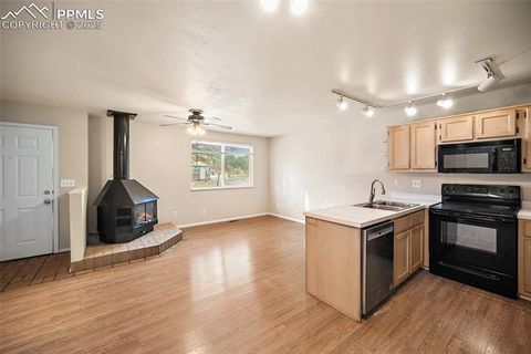 Tiny photo for 2024 Erin Loop, Colorado Springs, CO 80918 (MLS # 1840022)